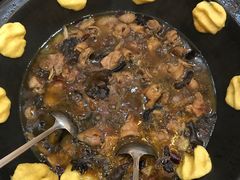 -象牙山铁锅炖(汇东郦城店)