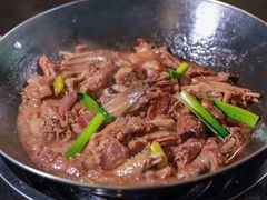 大地醉鹅-凤城·食都