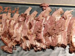 -青海名吃尕张娃非遗烤肉(城中店)