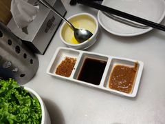 -韩宫宴烤肉·料理(宝山万达店)