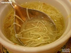 豆腐丝超级细-仿膳饭庄(天安门店)