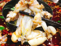 -味仙疯美蛙鱼头(清扬路总店)