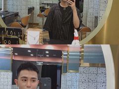 -海马体照相馆|大师(北京华贸中心店)