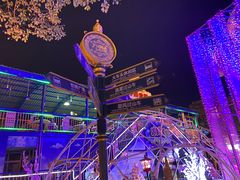 -国色天乡三期陆地乐园