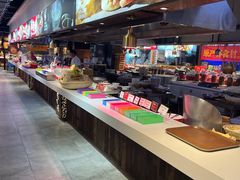 -黄三怪(清河店)