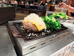-肉肉大米(金虹桥店)
