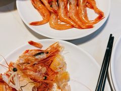 -九月海·海鲜自助(世纪东方店)
