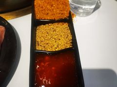 -石记东北风味烤肉(系马桩第二分店)