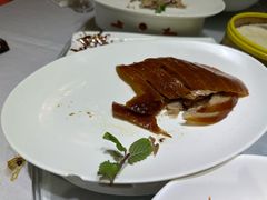 -鸭王烤鸭店(三里河店)