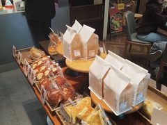 -MOSI CAKE摩思·生牛乳半糖蛋糕(云港花园店)