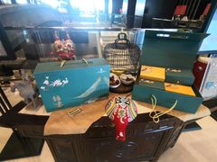 -西安锦江国际酒店