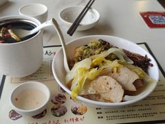 -壹只卤鹅·潮汕菜(莲塘店)