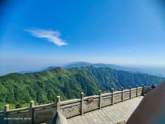 -南岳衡山风景名胜区