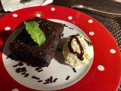 -小世界西餐厅(建国门店)