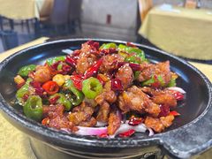 -202特色排档(五缘湾店)