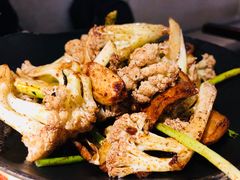 -老头儿油爆虾·知味杭州(爱琴海购物中心)