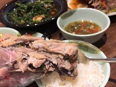 -小桔象·泰国风味餐厅(惠城水门路16号店)