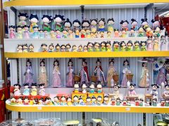 -西北轻工批发市场