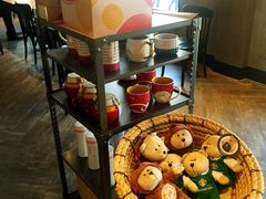 -星巴克(甘河路店)