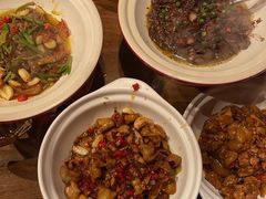 -老湘村·湖南土菜(天河维多利店)