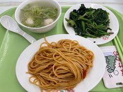 -北大家园食堂