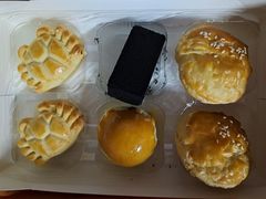-陶陶居饼家(惠福东路店)