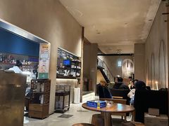 -陶享时光西餐·下午茶(信河街店)