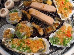 -火炉火自助餐(西直门凯德MALL店)