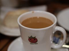 姜奶茶-番茄屋葡式美食(总店)