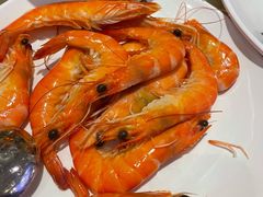 -芭菲盛宴·环球美食(北城国际店)