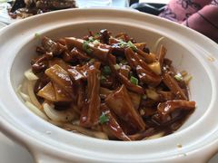 -老牌坊鲁菜名店(宽厚里店)