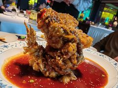 -杏花堂晋商私房菜(华熙五棵松店)