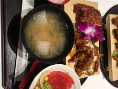 -无限双拼照烧双拼饭(和平店)