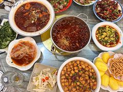 -阆辣荟餐饮(老味道8年·古城店)