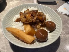 -雷泰泰台式胡椒虾(滨江金铂湾店)