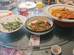 -楚鱼王·河鲜·湖北菜(华农店)