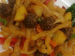 -清真悦宾楼食府(海湖店)