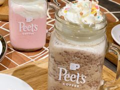 -Peet's 皮爷咖啡(东湖路手作店)