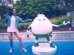 -上海崇明金茂凯悦酒店