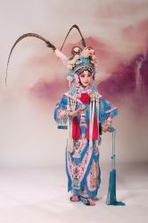 -华韵京剧摄影(洋桥角门东店)