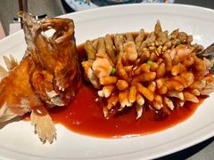 -小厨娘绣中淮扬(大行宫科巷店)