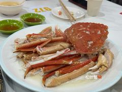 -巧克力渔家.小船海鲜家常菜(万平口店)