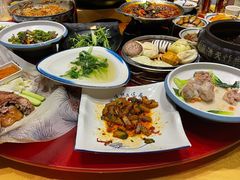 -福照楼汽锅鸡·云南菜(护国路店)