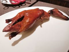 -利苑酒家(宜安广场店)