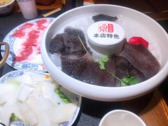 -来涮蜀鲜货火锅串串香(菜市口店)