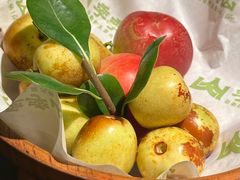 -季季山·云南野生菌火锅(上海首店)