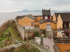 -普陀山慧济禅寺