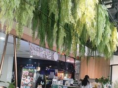 -三个椰子·现砍椰子鸡(金源CBD店)