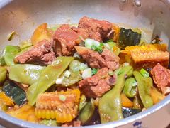 -金掌勺锅包肉(华润万象城店)