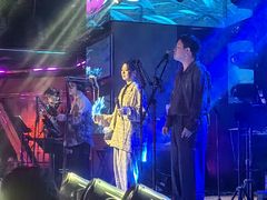 -MOSSO音乐酒吧·live house(南京旗舰店)